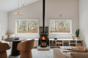 fireplaces installation in ogden, ut