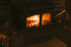 fireplaces making noise in huntsville, ut