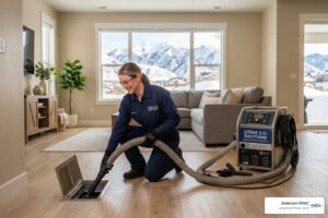 best duct cleaning in farr west, ut