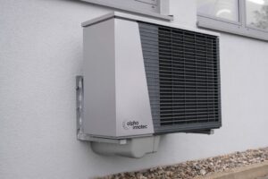 ac replacement in clinton ut