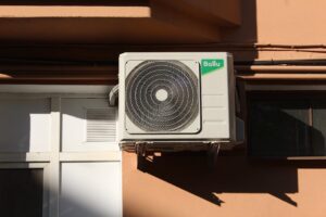 ductless ac repair in harrisville ut