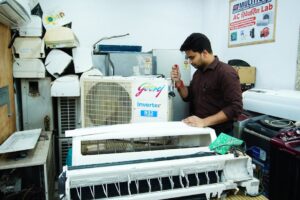 ac repair in brigham city ut