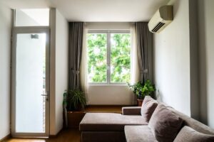 ductless ac repair in kaysville ut