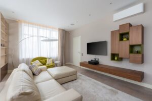 ductless ac repair in clinton ut