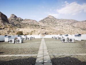 ac replacement in clearfield ut