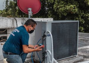ductless ac repair in west point ut
