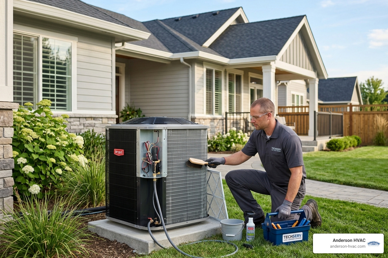 how proper maintenance extends heat pump lifespan