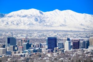 why your ac bill spikes in utah summers