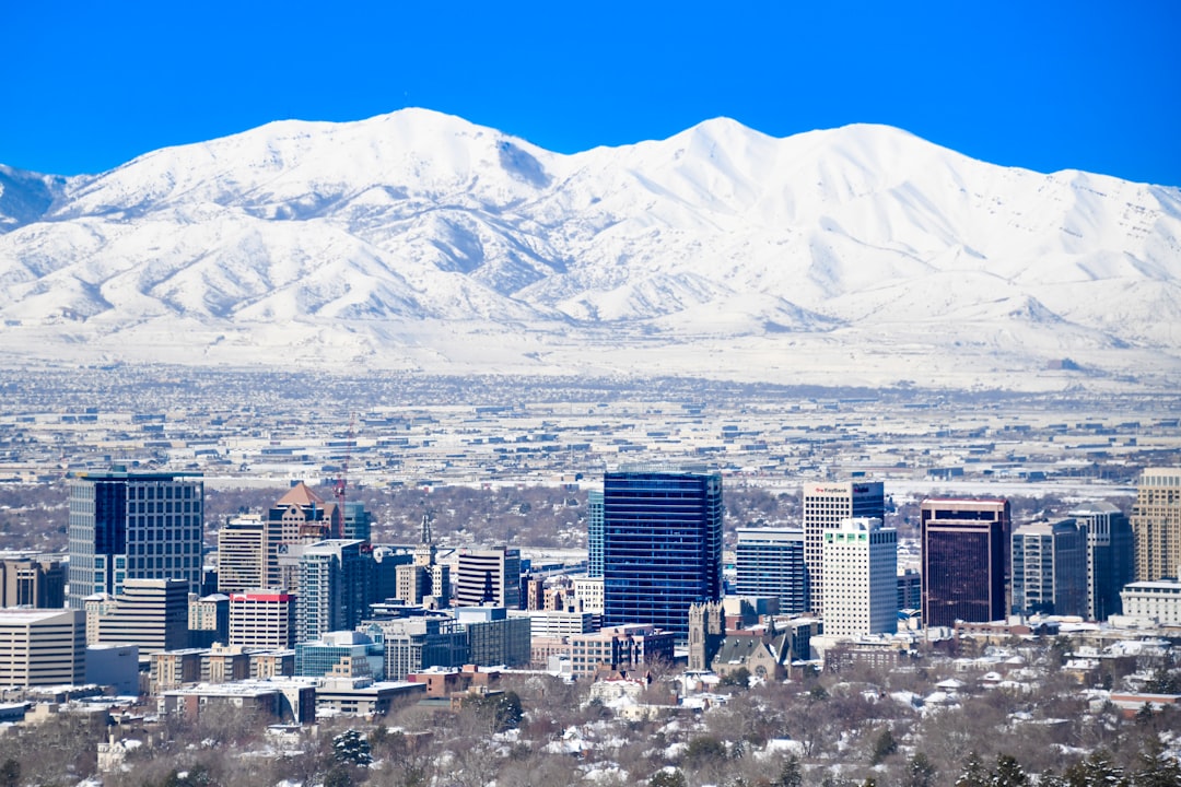 why your ac bill spikes in utah summers