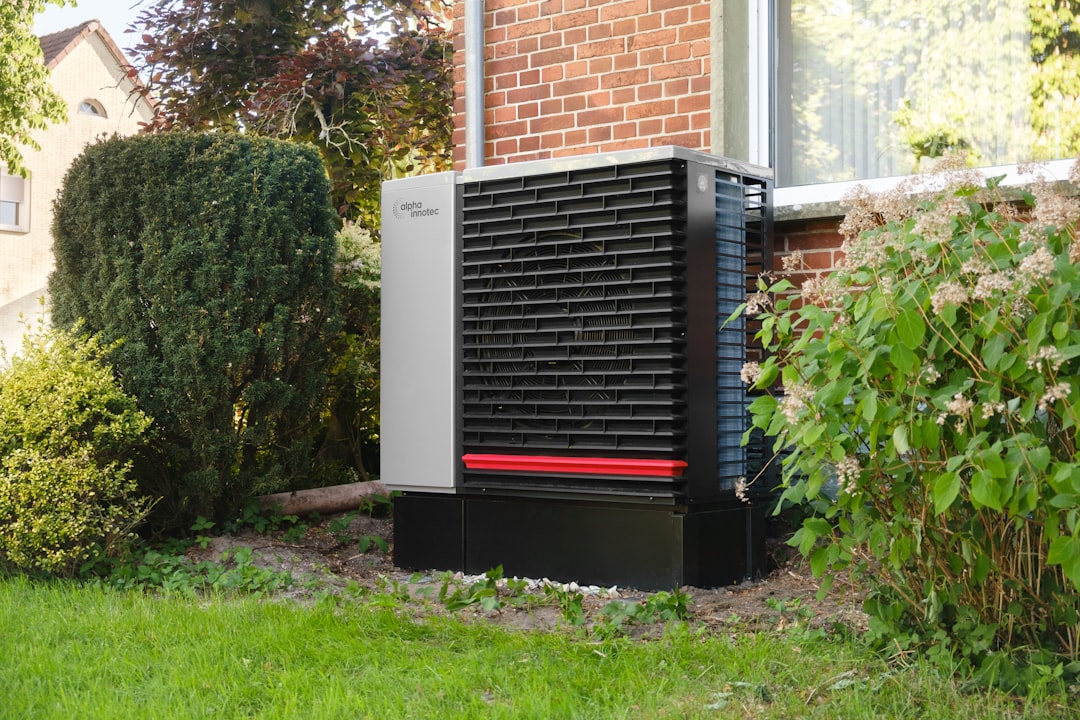 how often should you service your heat pump