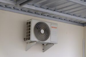 "Who should I call for a professional central air conditioning installation in North Ogden?"