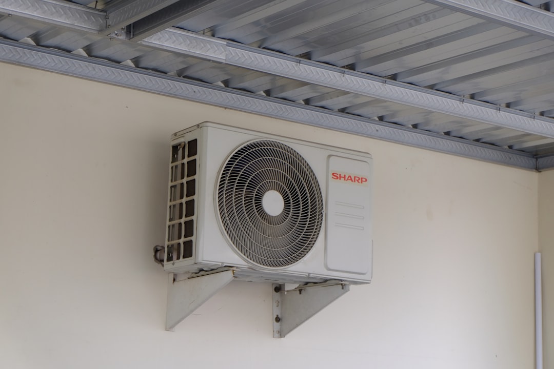 "Who should I call for a professional central air conditioning installation in North Ogden?quot;