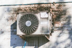 most common ac repairs and what causes them