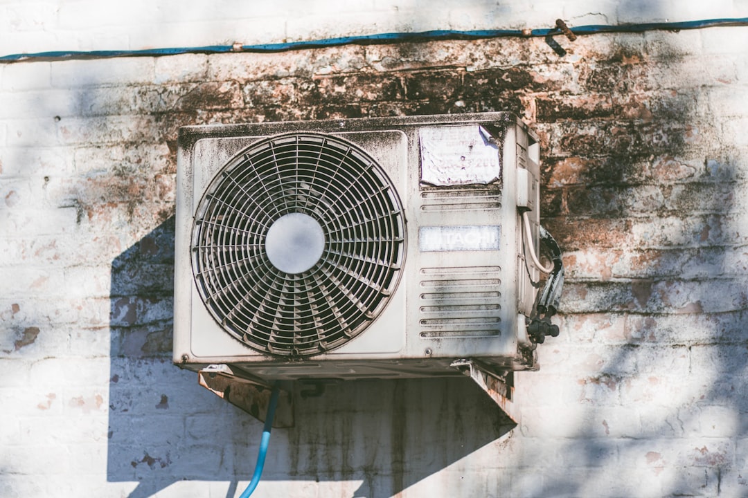most common ac repairs and what causes them