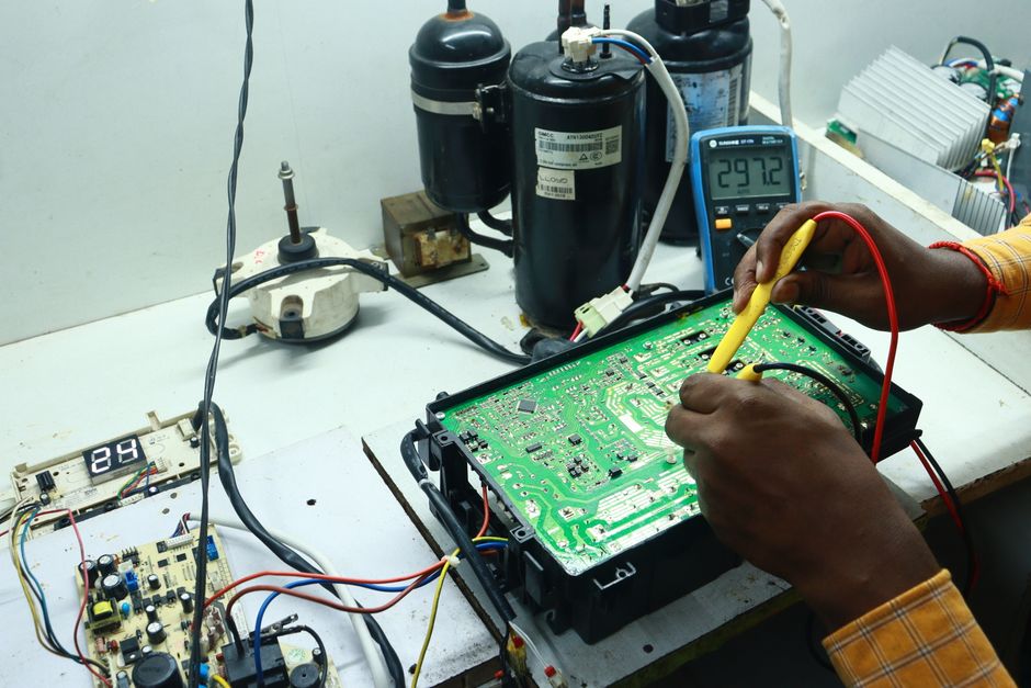 ac troubleshooting tips before calling a pro