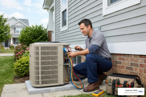 what to expect during ac replacement
