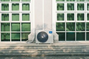 what does an hvac maintenance visit include