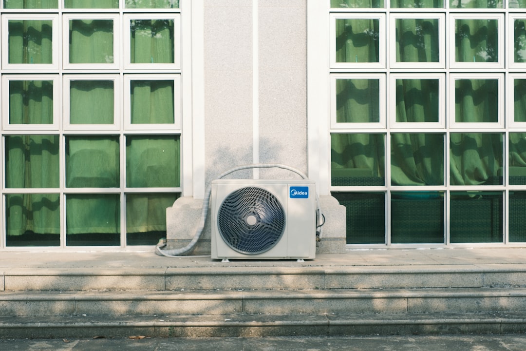 what does an hvac maintenance visit include