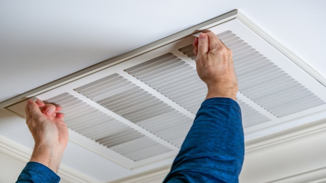 how ductwork is evaluated during ac replacement