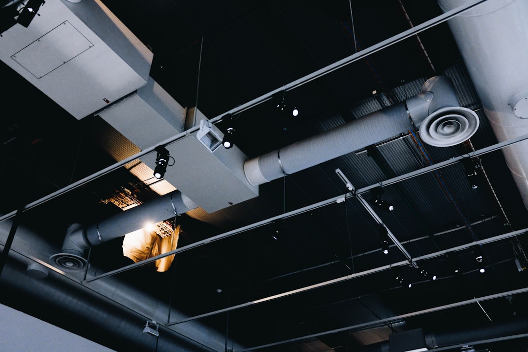 how your existing ductwork affects your ac choices
