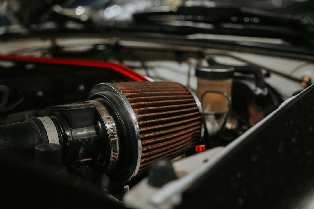 how dirty air filters destroy your ac performance