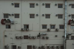 how to compare ac quotes from different companies