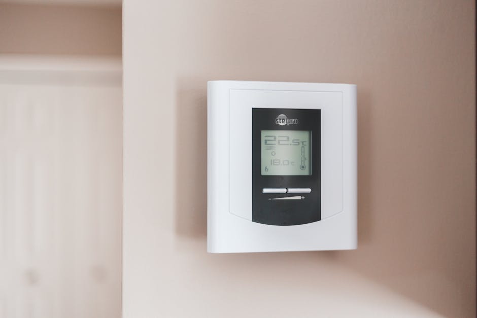 HVAC Blog 14 best thermostat strategies for summer ac savings