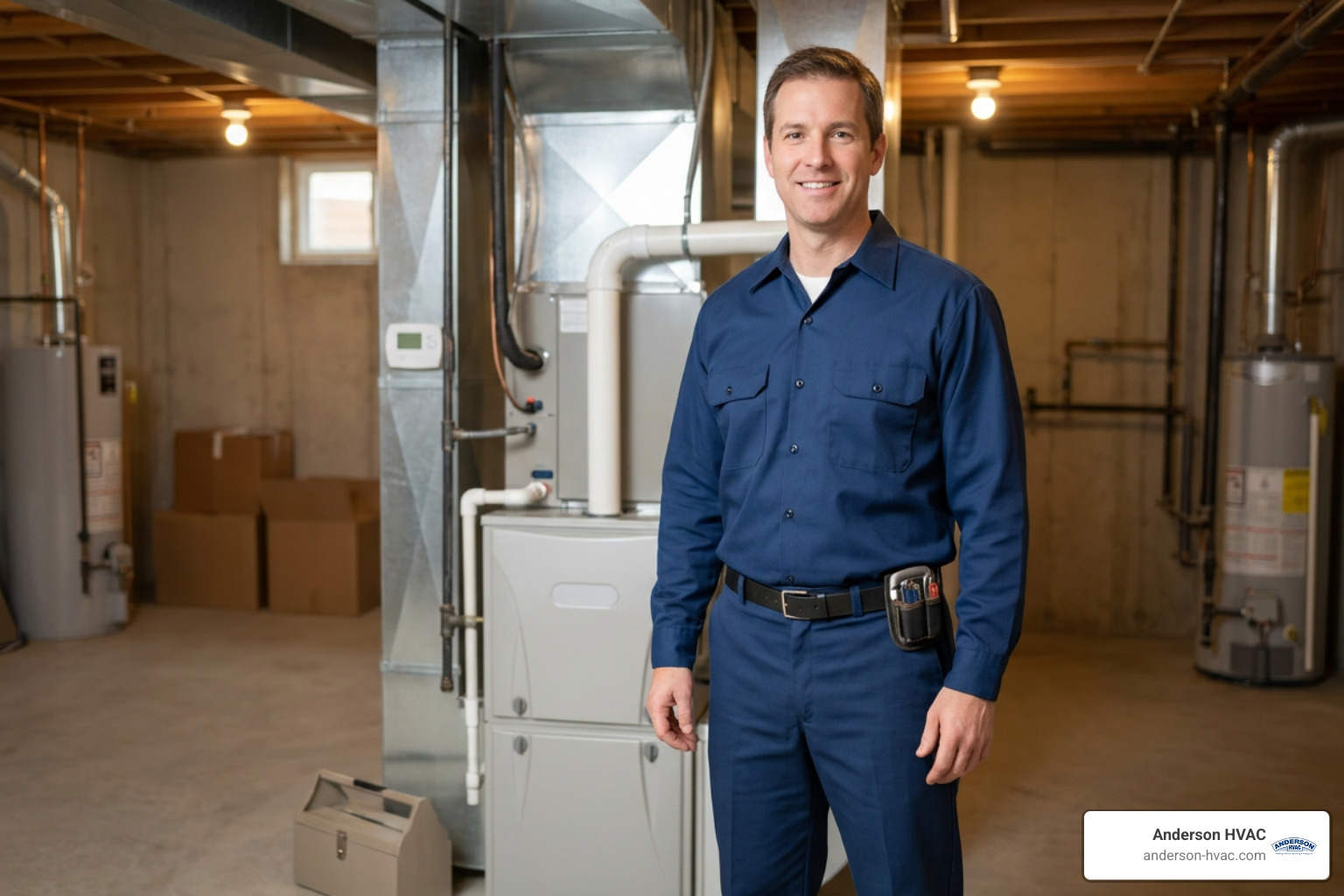 HVAC Blog 7 what brand and efficiency level is right for your budget