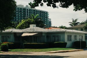 advantages of serving both residential and commercial clients