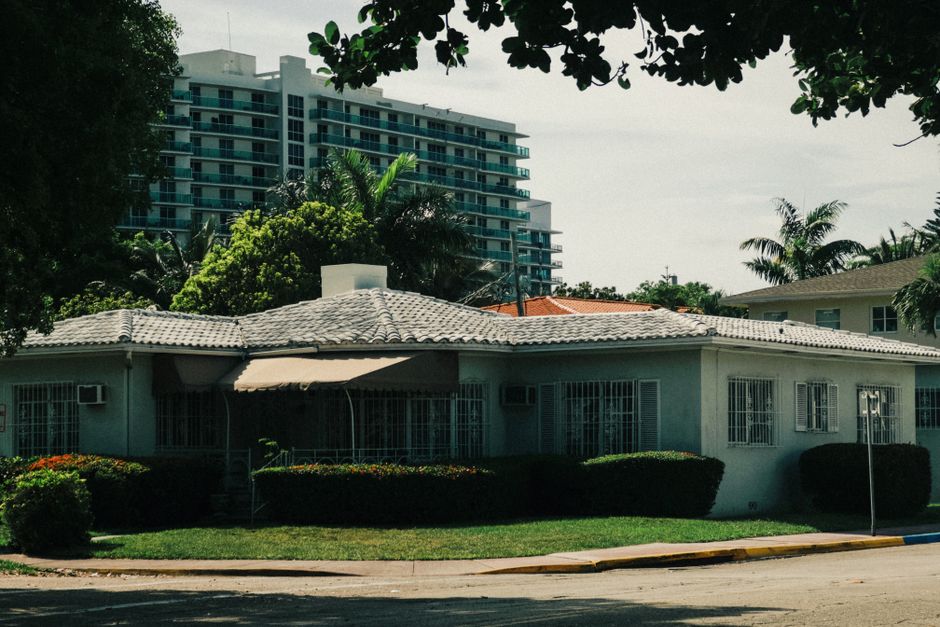 advantages of serving both residential and commercial clients