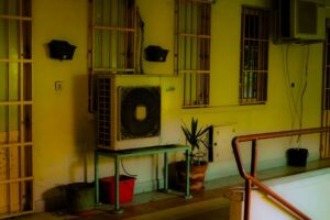 adding cooling without ductwork options compared