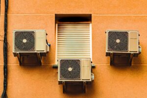 central air vs mini split for utah homes