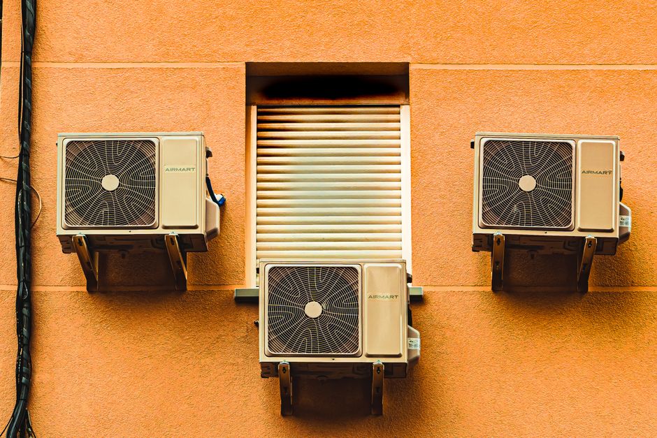 HVAC Blog 7 central air vs mini split for utah homes